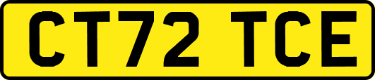 CT72TCE