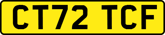 CT72TCF