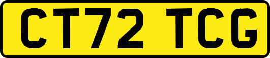 CT72TCG