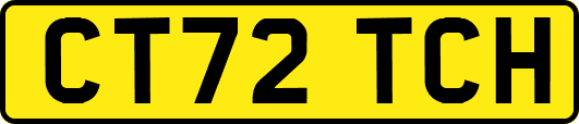CT72TCH