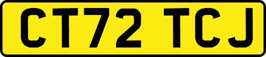 CT72TCJ