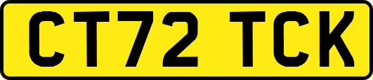 CT72TCK