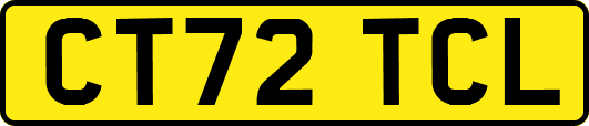 CT72TCL