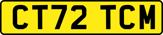 CT72TCM
