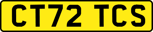 CT72TCS
