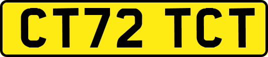 CT72TCT