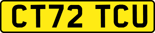 CT72TCU