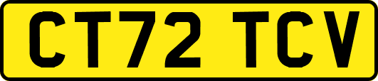 CT72TCV