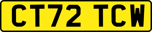 CT72TCW