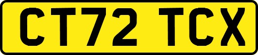 CT72TCX