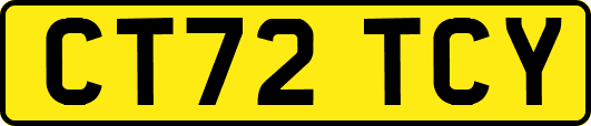 CT72TCY