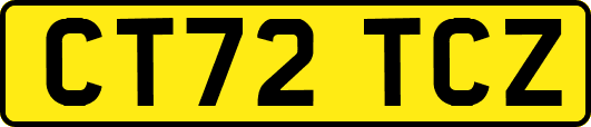 CT72TCZ