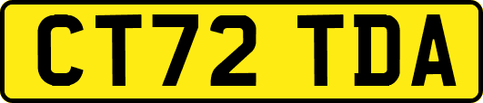 CT72TDA