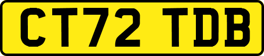 CT72TDB