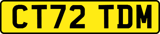 CT72TDM