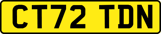 CT72TDN