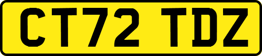 CT72TDZ