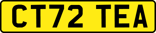 CT72TEA