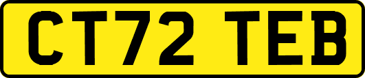 CT72TEB