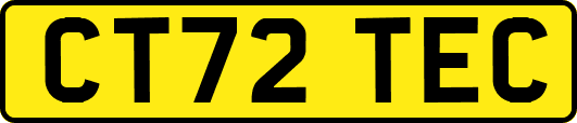 CT72TEC