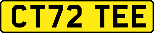 CT72TEE