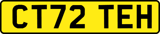 CT72TEH