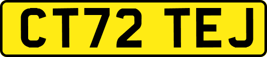 CT72TEJ