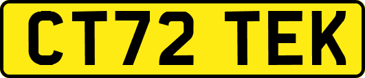 CT72TEK