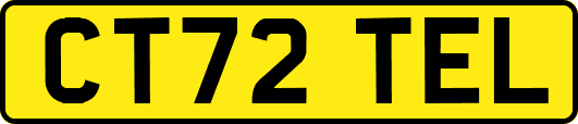 CT72TEL