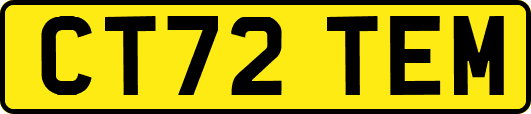 CT72TEM