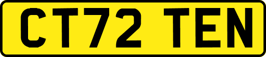 CT72TEN