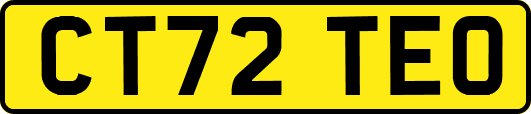 CT72TEO