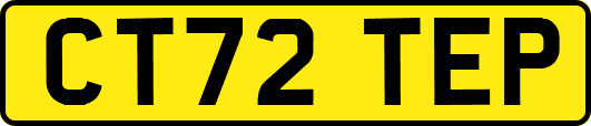 CT72TEP