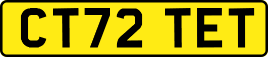 CT72TET