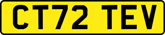 CT72TEV