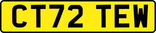 CT72TEW