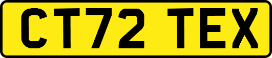 CT72TEX