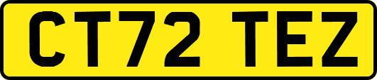 CT72TEZ