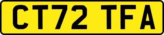 CT72TFA