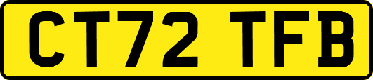 CT72TFB
