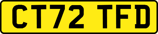 CT72TFD