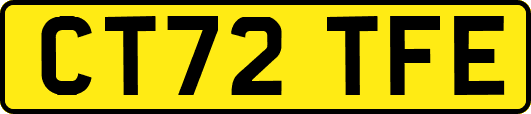 CT72TFE