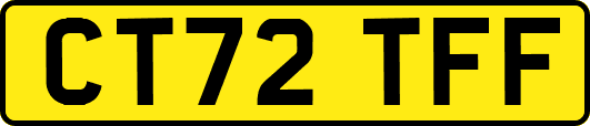CT72TFF