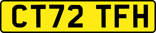 CT72TFH