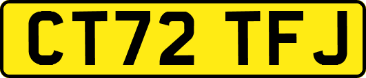CT72TFJ