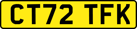 CT72TFK