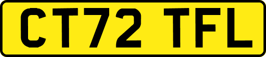 CT72TFL