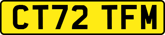 CT72TFM