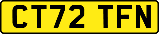 CT72TFN