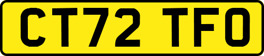 CT72TFO